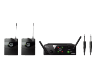 AKG WMS40 Mini2 Instrumental Set BD US25B/D - 1573253 - zdjęcie 1